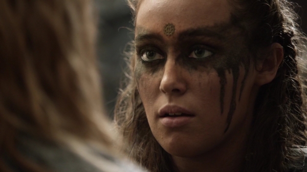 The 100 Long Into an Abyss Season Two Episode Seven-627
