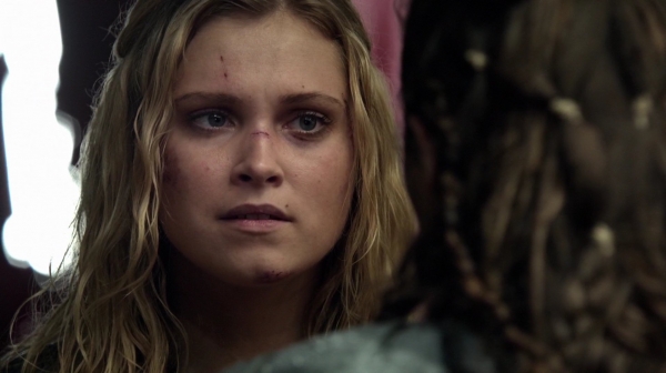 The 100 Long Into an Abyss Season Two Episode Seven-625
