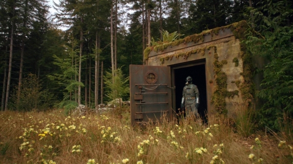 The 100 Long Into an Abyss Season Two Episode Seven-617
