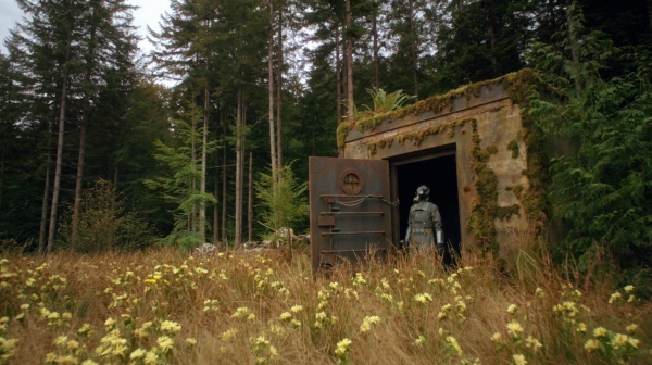 The 100 Long Into an Abyss Season Two Episode Seven-616
