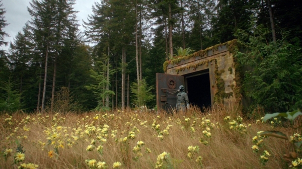 The 100 Long Into an Abyss Season Two Episode Seven-614
