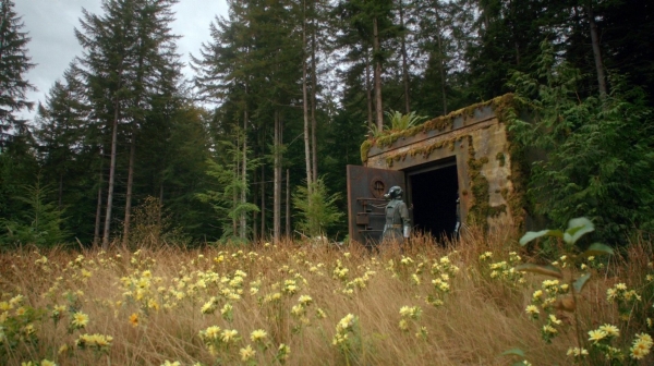 The 100 Long Into an Abyss Season Two Episode Seven-613
