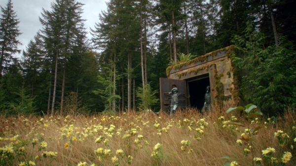 The 100 Long Into an Abyss Season Two Episode Seven-612
