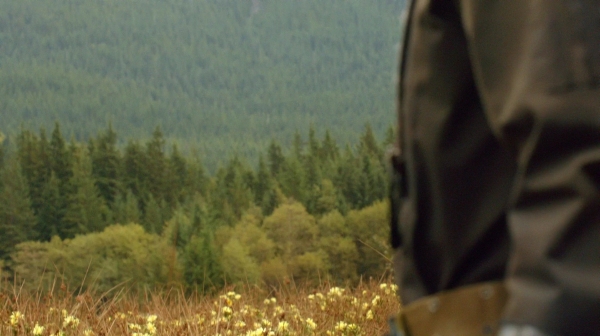 The 100 Long Into an Abyss Season Two Episode Seven-611
