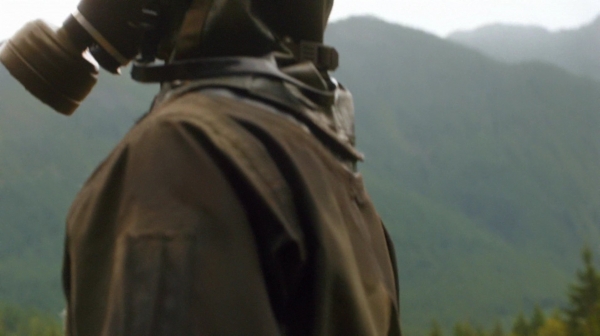The 100 Long Into an Abyss Season Two Episode Seven-609
