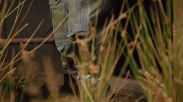 The 100 Long Into an Abyss Season Two Episode Seven-606
