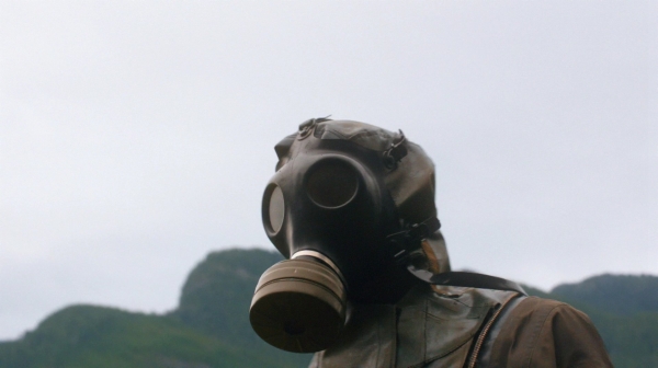 The 100 Long Into an Abyss Season Two Episode Seven-601
