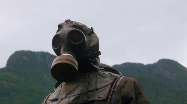 The 100 Long Into an Abyss Season Two Episode Seven-599
