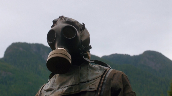 The 100 Long Into an Abyss Season Two Episode Seven-598

