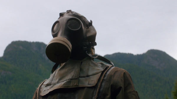 The 100 Long Into an Abyss Season Two Episode Seven-597

