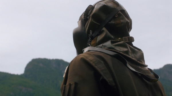 The 100 Long Into an Abyss Season Two Episode Seven-594
