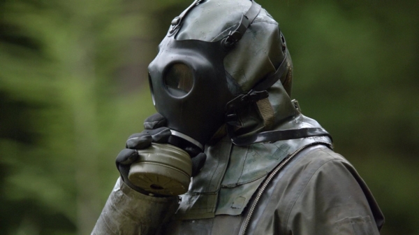 The 100 Long Into an Abyss Season Two Episode Seven-591
