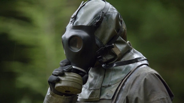 The 100 Long Into an Abyss Season Two Episode Seven-590
