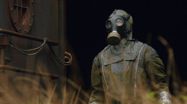 The 100 Long Into an Abyss Season Two Episode Seven-586

