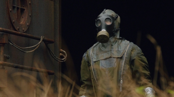 The 100 Long Into an Abyss Season Two Episode Seven-585

