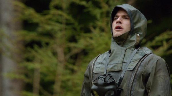 The 100 Long Into an Abyss Season Two Episode Seven-583
