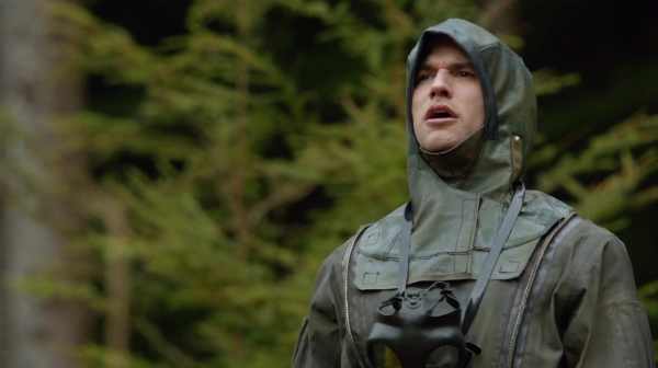 The 100 Long Into an Abyss Season Two Episode Seven-582
