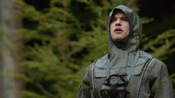 The 100 Long Into an Abyss Season Two Episode Seven-581
