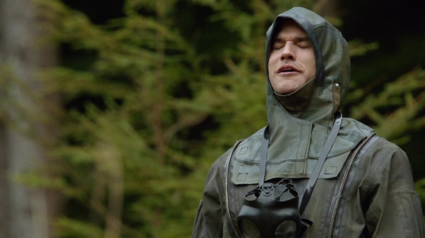 The 100 Long Into an Abyss Season Two Episode Seven-579
