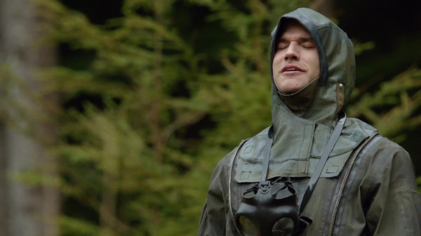 The 100 Long Into an Abyss Season Two Episode Seven-578
