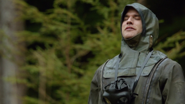The 100 Long Into an Abyss Season Two Episode Seven-577

