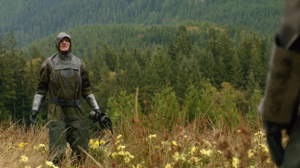 The 100 Long Into an Abyss Season Two Episode Seven-542
