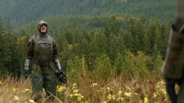 The 100 Long Into an Abyss Season Two Episode Seven-541
