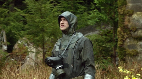 The 100 Long Into an Abyss Season Two Episode Seven-525
