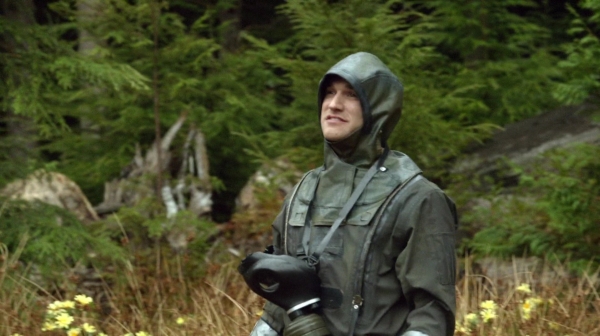 The 100 Long Into an Abyss Season Two Episode Seven-524
