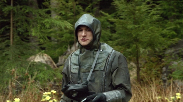 The 100 Long Into an Abyss Season Two Episode Seven-523
