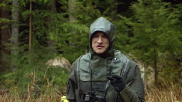 The 100 Long Into an Abyss Season Two Episode Seven-522

