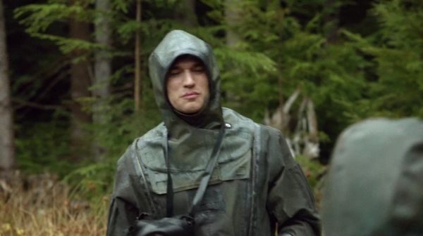 The 100 Long Into an Abyss Season Two Episode Seven-521
