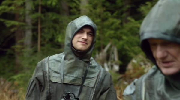 The 100 Long Into an Abyss Season Two Episode Seven-520
