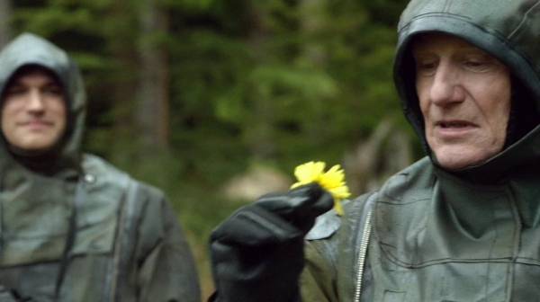 The 100 Long Into an Abyss Season Two Episode Seven-519
