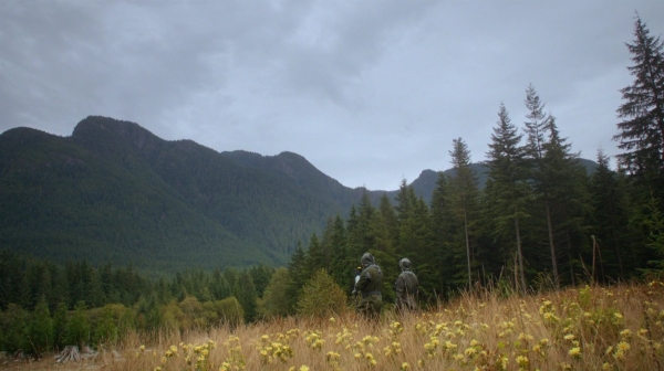 The 100 Long Into an Abyss Season Two Episode Seven-514
