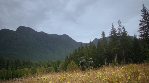 The 100 Long Into an Abyss Season Two Episode Seven-513
