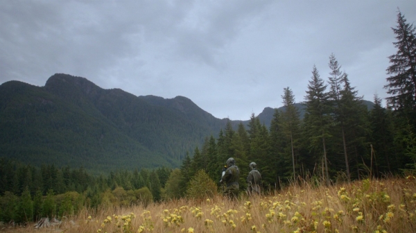 The 100 Long Into an Abyss Season Two Episode Seven-512
