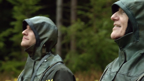 The 100 Long Into an Abyss Season Two Episode Seven-511
