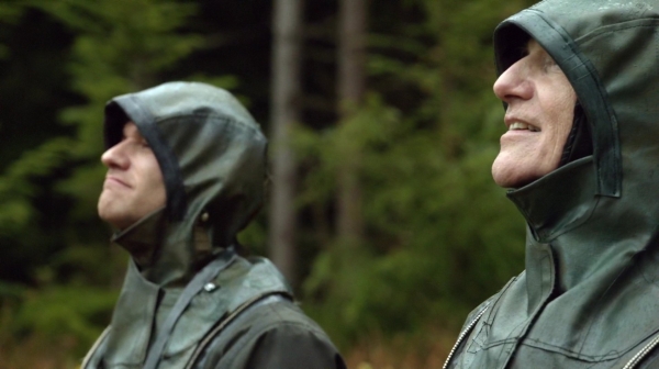 The 100 Long Into an Abyss Season Two Episode Seven-510
