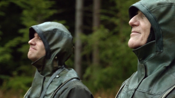 The 100 Long Into an Abyss Season Two Episode Seven-509
