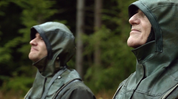 The 100 Long Into an Abyss Season Two Episode Seven-508
