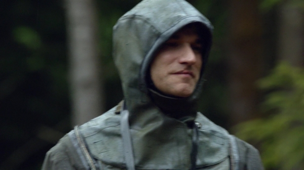 The 100 Long Into an Abyss Season Two Episode Seven-506
