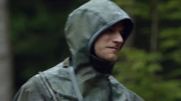 The 100 Long Into an Abyss Season Two Episode Seven-505
