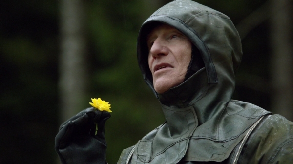 The 100 Long Into an Abyss Season Two Episode Seven-502

