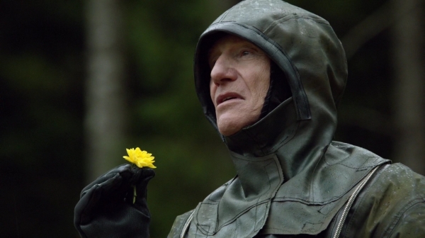 The 100 Long Into an Abyss Season Two Episode Seven-501
