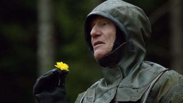 The 100 Long Into an Abyss Season Two Episode Seven-500

