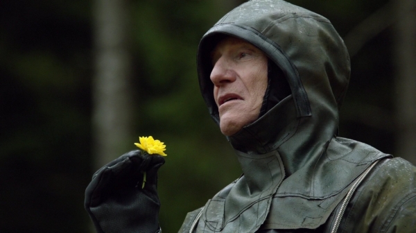 The 100 Long Into an Abyss Season Two Episode Seven-499

