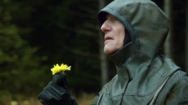 The 100 Long Into an Abyss Season Two Episode Seven-495
