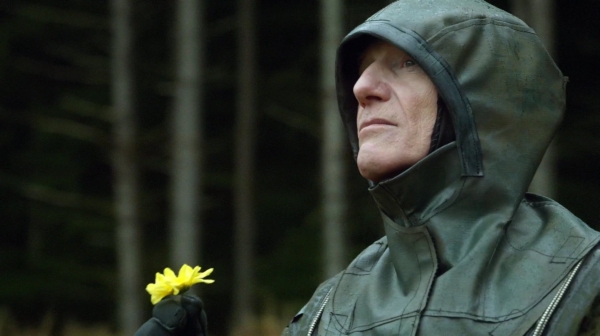The 100 Long Into an Abyss Season Two Episode Seven-494
