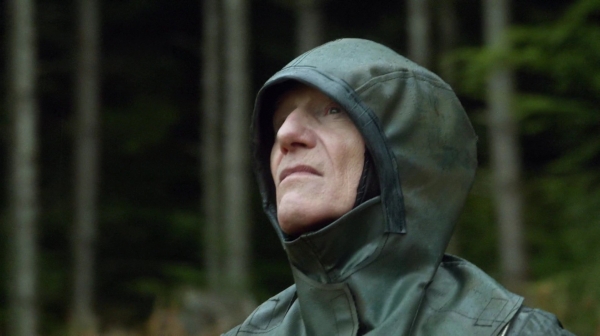 The 100 Long Into an Abyss Season Two Episode Seven-493
